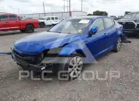 2013 KIA Optima photo