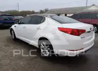 2013 KIA Optima photo