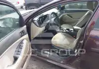 2013 KIA Optima фото