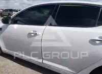 2013 KIA Optima фото