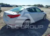 2013 KIA Optima фото