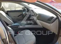 2013 KIA Optima фото