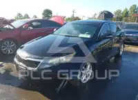 2013 KIA Optima фото