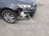 2013 KIA Optima фото