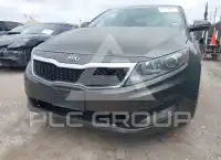 2013 KIA Optima фото