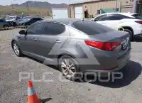 2013 KIA Optima фото