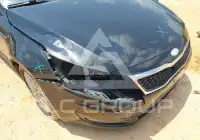 2013 KIA Optima photo