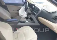 2013 KIA Optima фото