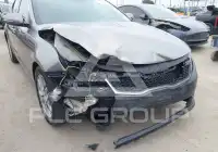 2013 KIA Optima фото