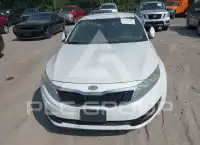 2013 KIA Optima фото