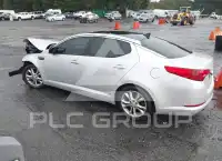 2013 KIA Optima фото