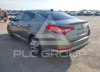 2013 KIA Optima photo