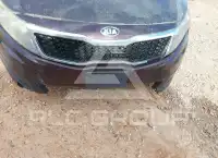 2013 KIA Optima фото