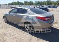 2013 KIA Optima фото