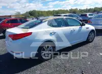 2013 KIA Optima фото