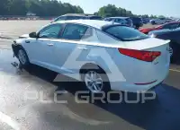 2013 KIA Optima фото
