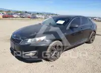 2013 KIA Optima фото