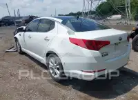 2013 KIA Optima фото