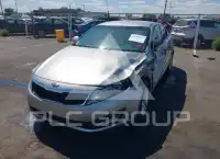 2013 KIA Optima фото