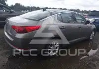 2013 KIA Optima фото