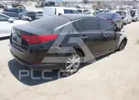 2013 KIA Optima фото