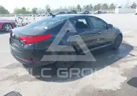 2013 KIA Optima фото