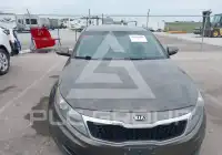 2013 KIA Optima фото