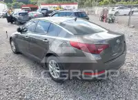 2013 KIA Optima фото