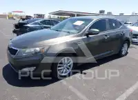 2013 KIA Optima photo