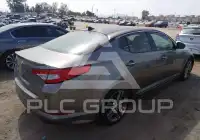 2013 KIA Optima фото