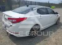 2013 KIA Optima фото