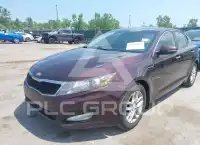 2013 KIA Optima фото