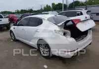 2013 KIA Optima фото