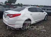 2013 KIA Optima фото