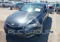 2013 KIA Optima photo