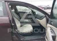 2013 KIA Optima фото
