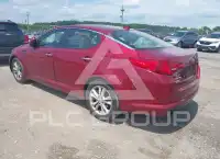 2013 KIA Optima photo