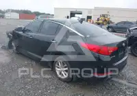 2013 KIA Optima фото