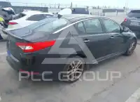 2013 KIA Optima фото
