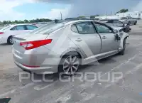 2013 KIA Optima фото