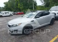 2013 KIA Optima фото
