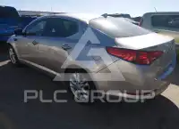 2013 KIA Optima photo