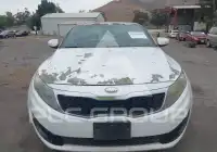 2013 KIA Optima фото