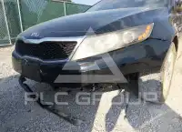 2013 KIA Optima фото