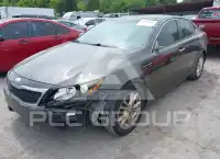 2013 KIA Optima photo
