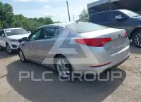 2013 KIA Optima photo