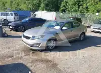 2013 KIA Optima фото