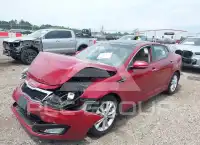 2013 KIA Optima photo