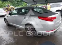 2013 KIA Optima фото