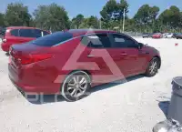 2013 KIA Optima фото